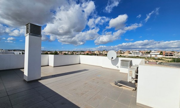 Sprzedaż - Willa wolnostojąca -
Ciudad Quesada - Rojales - Rojales