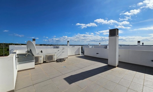 Sprzedaż - Willa wolnostojąca -
Ciudad Quesada - Rojales - Rojales