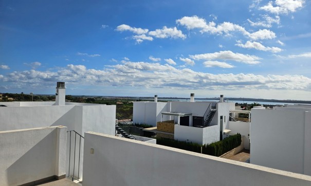 Sprzedaż - Willa wolnostojąca -
Ciudad Quesada - Rojales - Rojales