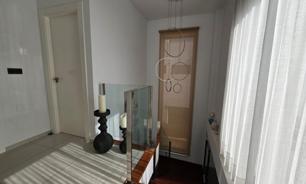 Sprzedaż - Willa wolnostojąca -
Ciudad Quesada - Rojales - Rojales