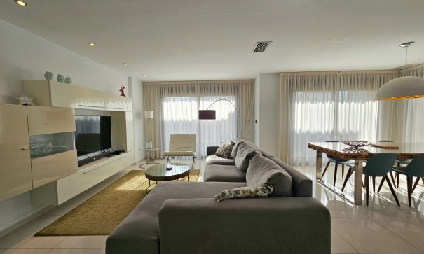 Sprzedaż - Willa wolnostojąca -
Ciudad Quesada - Rojales - Rojales