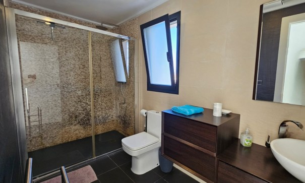 Sprzedaż - Willa wolnostojąca -
Ciudad Quesada - Rojales - Rojales