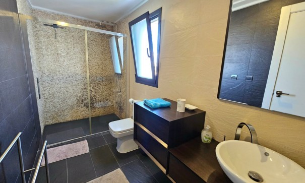 Sprzedaż - Willa wolnostojąca -
Ciudad Quesada - Rojales - Rojales