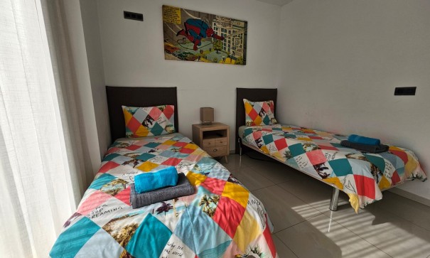 Sprzedaż - Willa wolnostojąca -
Ciudad Quesada - Rojales - Rojales