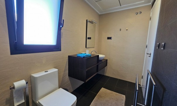 Sprzedaż - Willa wolnostojąca -
Ciudad Quesada - Rojales - Rojales