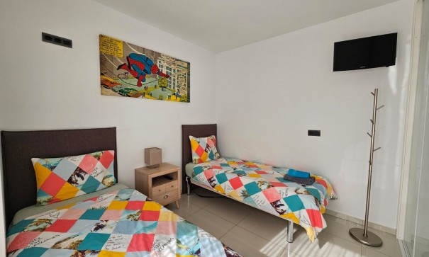 Sprzedaż - Willa wolnostojąca -
Ciudad Quesada - Rojales - Rojales