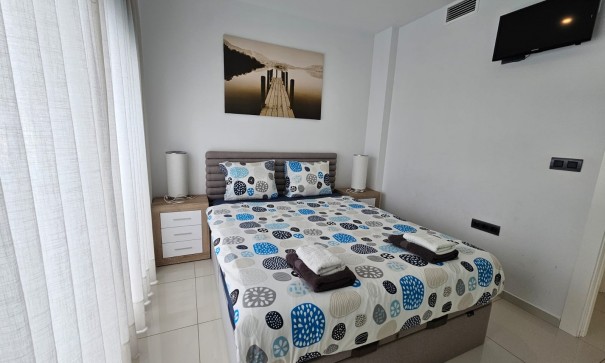 Sprzedaż - Willa wolnostojąca -
Ciudad Quesada - Rojales - Rojales