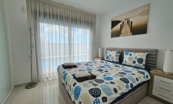 Sprzedaż - Willa wolnostojąca -
Ciudad Quesada - Rojales - Rojales