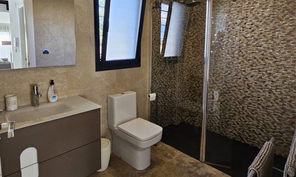 Sprzedaż - Willa wolnostojąca -
Ciudad Quesada - Rojales - Rojales