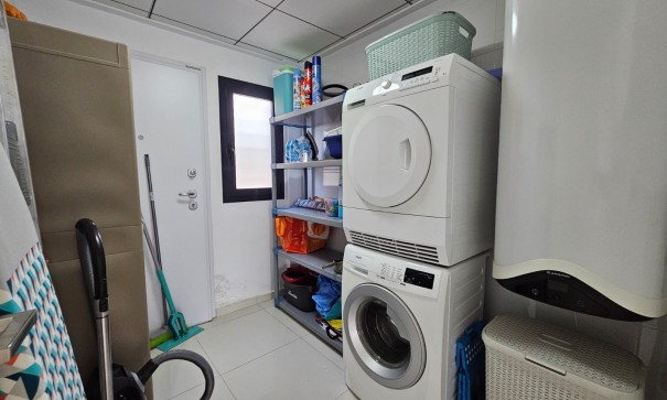 Sprzedaż - Willa wolnostojąca -
Ciudad Quesada - Rojales - Rojales