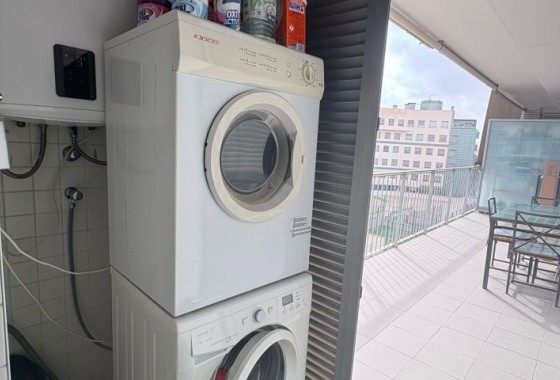 Revente - Appartement -
Elche