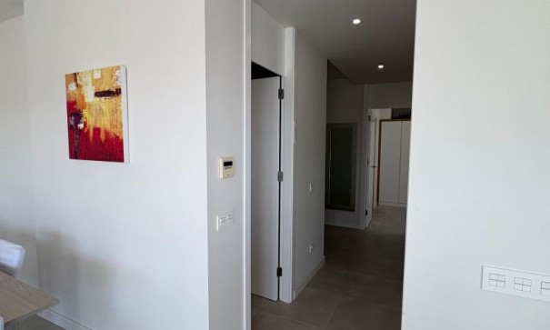 Återförsäljning - Lägenhet lägenhet -
Orihuela Costa