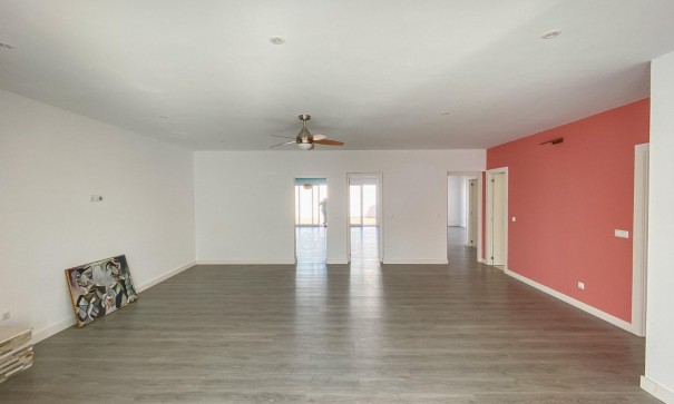 Videresalg - Villa -
Torrevieja - Aguas Nuevas