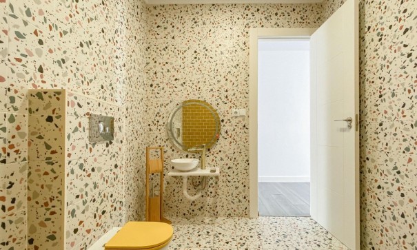 Videresalg - Villa -
Torrevieja - Aguas Nuevas