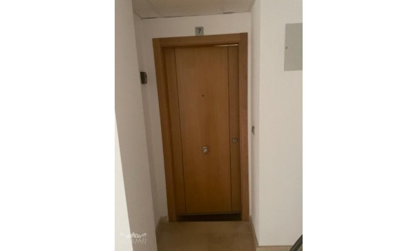 Venta - Apartamento piso -
Pinoso - Pinoso Alicante