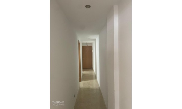 Venta - Apartamento piso -
Pinoso - Pinoso Alicante