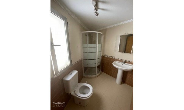 Venta - Apartamento piso -
Pinoso - Pinoso Alicante