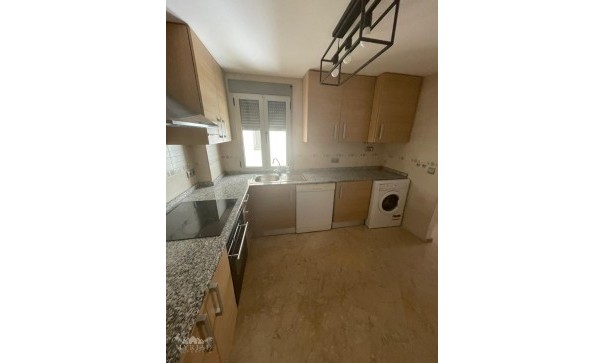 Venta - Apartamento piso -
Pinoso - Pinoso Alicante