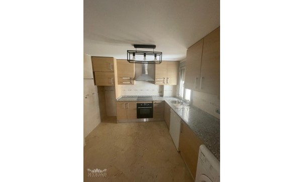 Venta - Apartamento piso -
Pinoso - Pinoso Alicante