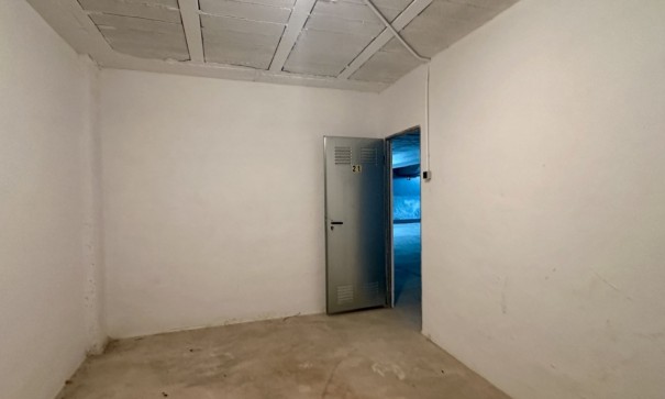 Herverkoop - Stadswoning -
San Miguel de Salinas