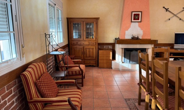 Sale - Town house -
Los Montesinos