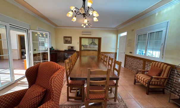 Sale - Town house -
Los Montesinos