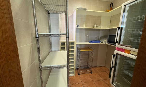 Sale - Town house -
Los Montesinos