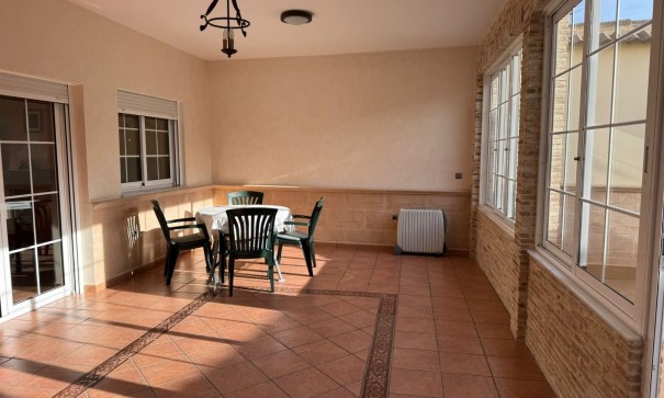 Sale - Town house -
Los Montesinos