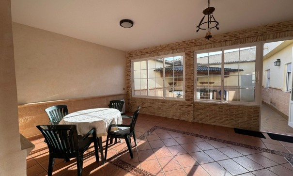 Sale - Town house -
Los Montesinos