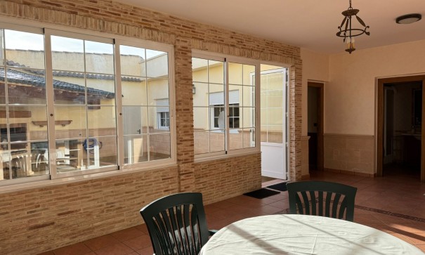 Sale - Town house -
Los Montesinos