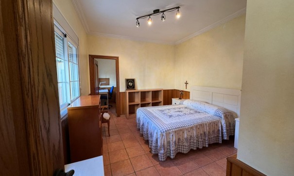 Sale - Town house -
Los Montesinos