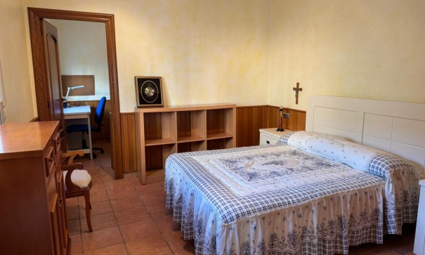 Sale - Town house -
Los Montesinos