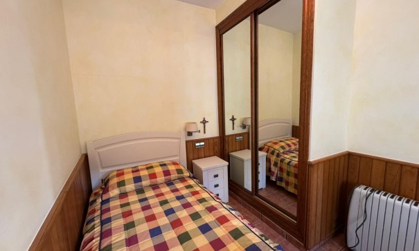 Sale - Town house -
Los Montesinos