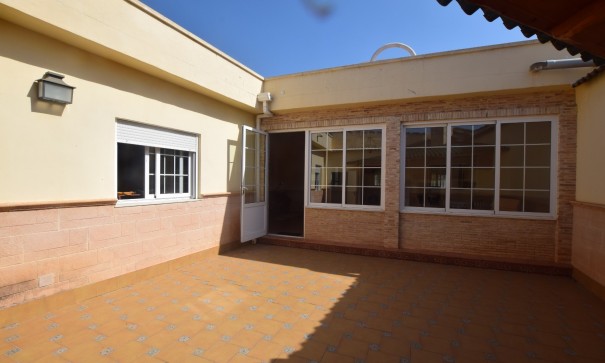 Sale - Town house -
Los Montesinos