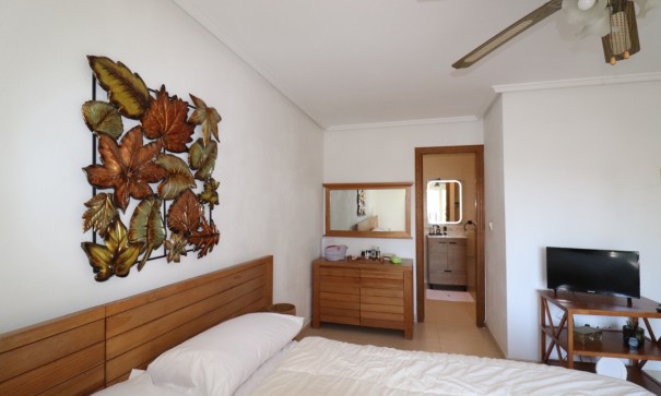 Herverkoop - Finca Landelijk pand -
Catral