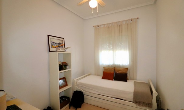 Herverkoop - Finca Landelijk pand -
Catral