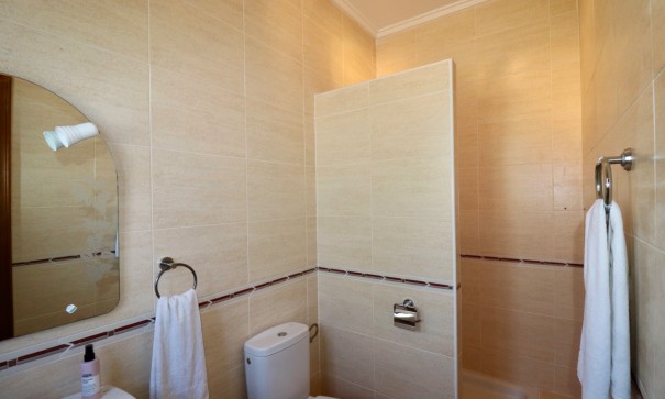 Herverkoop - Finca Landelijk pand -
Catral