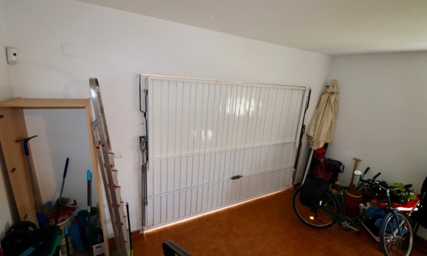 Herverkoop - Finca Landelijk pand -
Catral