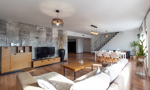 Återförsäljning - Lägenhet lägenhet -
Torrevieja - Beach