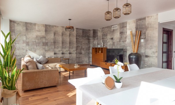 Återförsäljning - Lägenhet lägenhet -
Torrevieja - Beach