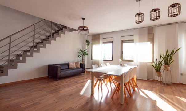 Återförsäljning - Lägenhet lägenhet -
Torrevieja - Beach