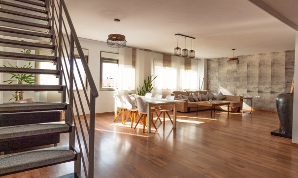 Återförsäljning - Lägenhet lägenhet -
Torrevieja - Beach