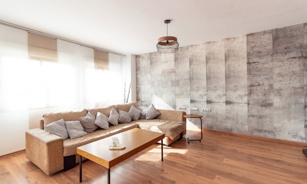 Återförsäljning - Lägenhet lägenhet -
Torrevieja - Beach