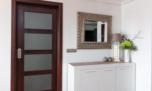 Återförsäljning - Lägenhet lägenhet -
Torrevieja - Beach