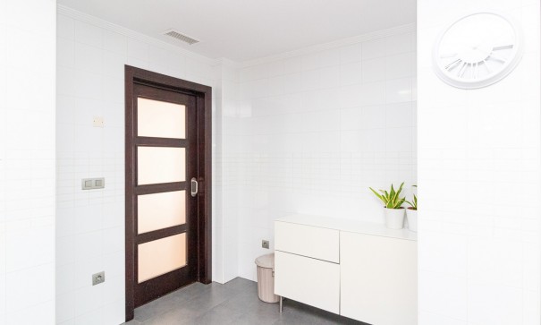 Återförsäljning - Lägenhet lägenhet -
Torrevieja - Beach