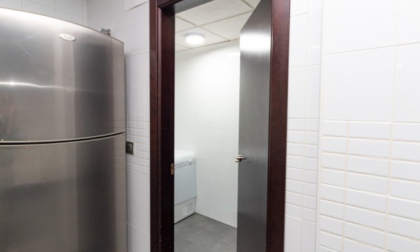 Återförsäljning - Lägenhet lägenhet -
Torrevieja - Beach