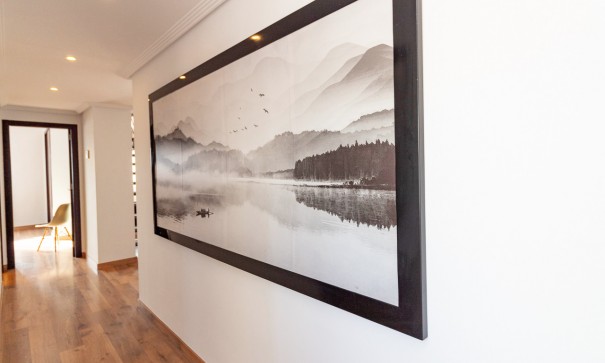 Återförsäljning - Lägenhet lägenhet -
Torrevieja - Beach