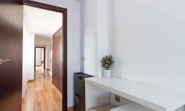 Återförsäljning - Lägenhet lägenhet -
Torrevieja - Beach