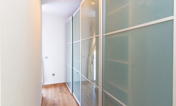 Återförsäljning - Lägenhet lägenhet -
Torrevieja - Beach