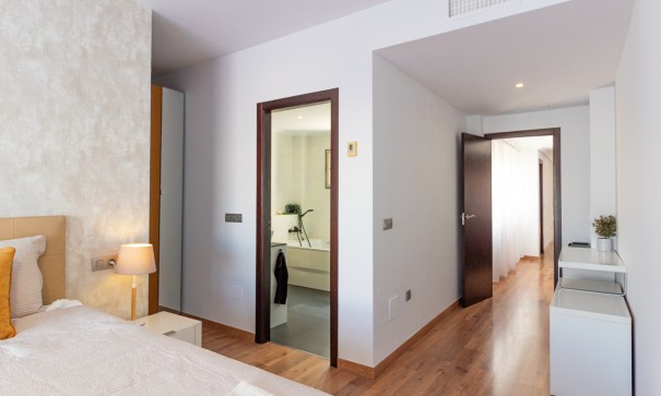 Återförsäljning - Lägenhet lägenhet -
Torrevieja - Beach